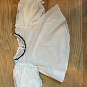 Fladoodles Toddler Girls Blouse.  Size 3t.